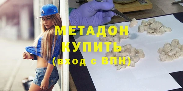 круглые Липки